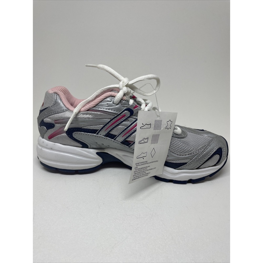 Adidas Adiprene Kids‎ Shoes Size 3 1/2 - Picture 11 of 12